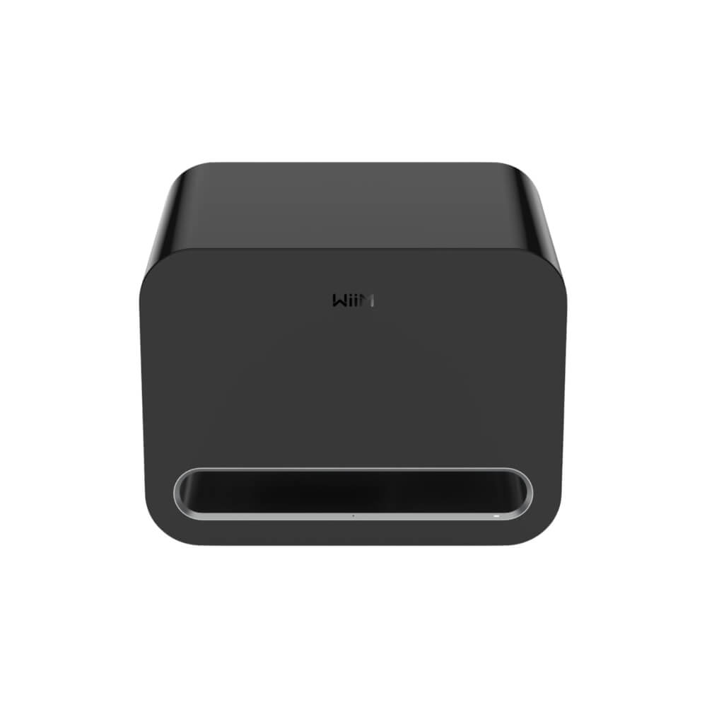 ซับวูฟเฟอร์ WIIM : SUB PRO (BLACK)